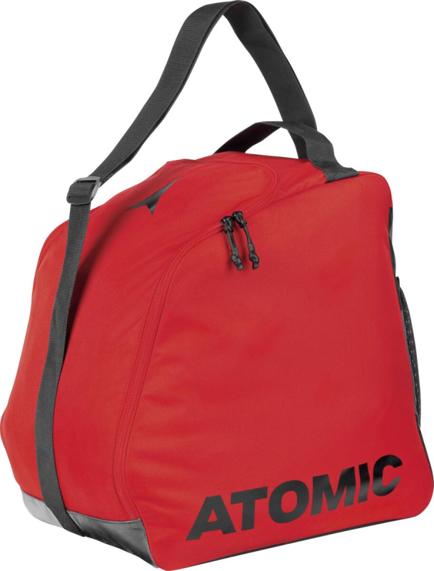 Taka na lyiarky Atomic Boot Bag 2.0 red