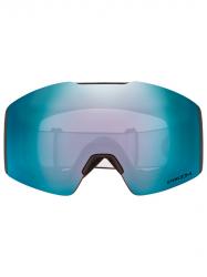 Okuliare Oakley Fall Line L FP black Prizm Sapphire GBL