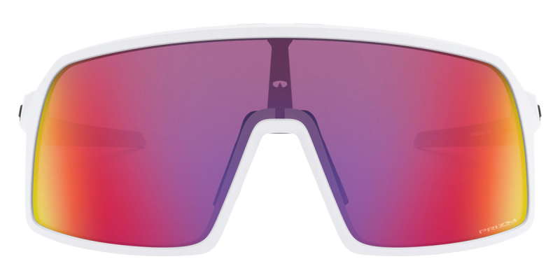 Slnen okuliare Oakley Sutro S mtt white, prizm road