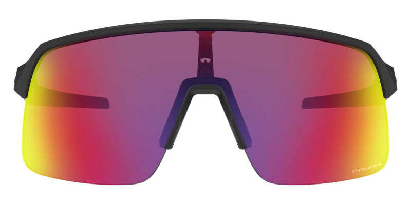 Slnen okuliare Oakley Sutro Lite mtt black, Prizm road