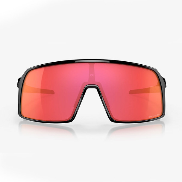 Slnen okuliare Oakley Sutro pol black/prizm snow trch