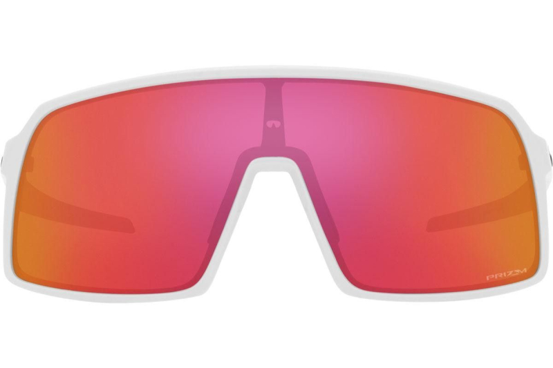 Slnen okuliare Oakley Sutro pol white/prizm field