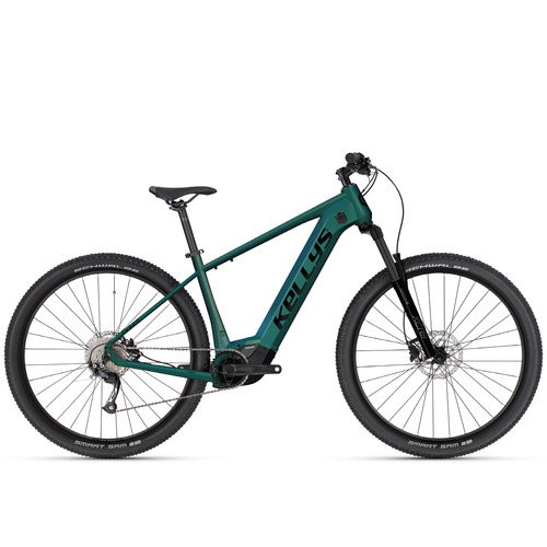 Kellys Tygon R10 AIR Magic green, 725 Wh