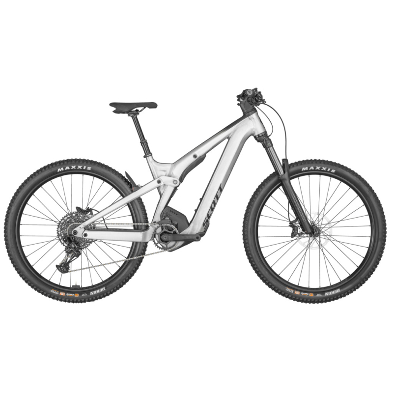 Scott Strike eRide 920 EVO 29" 625 Wh