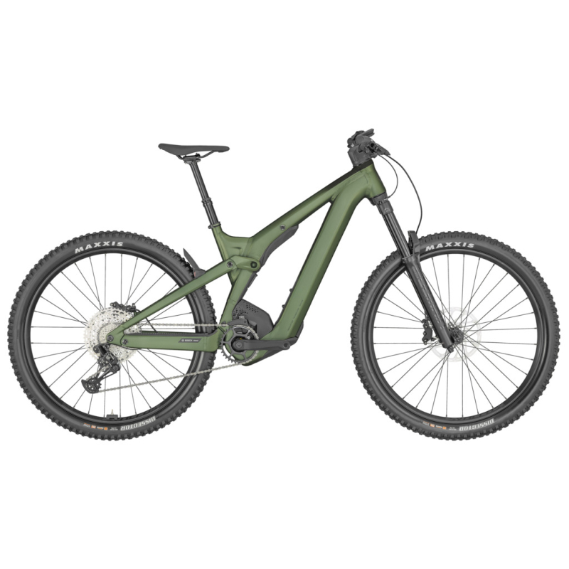 Scott Patron eRide 930 29" 625 Wh