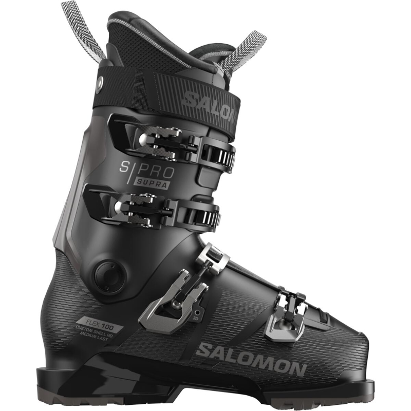 Lyiarky Salomon S/Pro Supra 100 GW, black