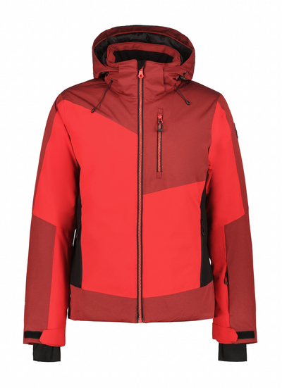 Bunda Icepeak Falaise, red