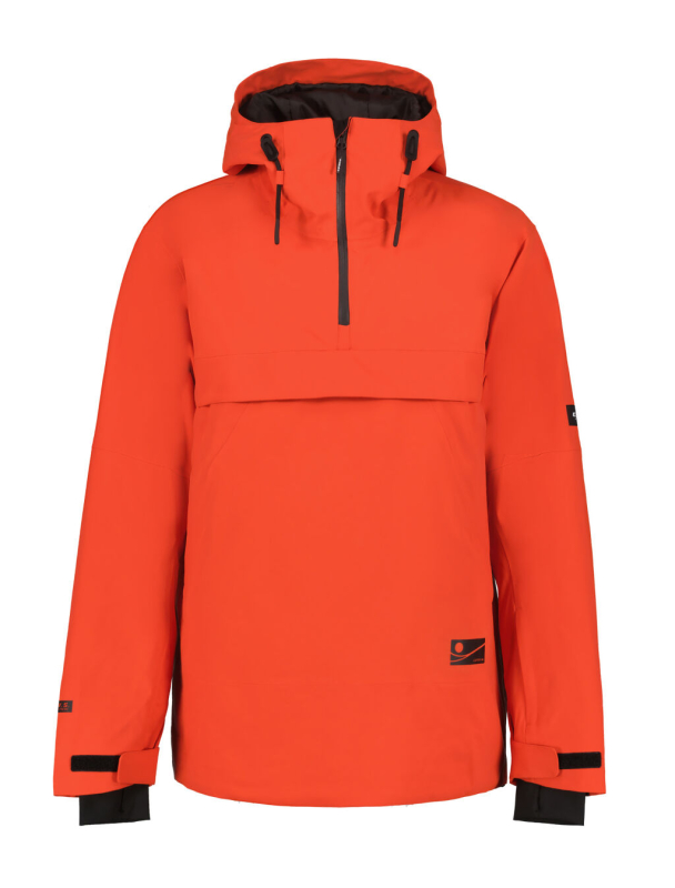 Bunda Icepeak Charlton, orange